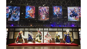 「鬼滅祭～アニメ参周年記念祭～」（C）吾峠呼世晴／集英社・アニプレックス・ufotable