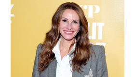 ジュリア・ロバーツ  Photo by Theo Wargo/Getty Images for STARZ