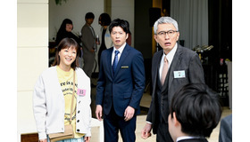 「持続可能な恋ですか？～父と娘の結婚行進曲～」第1話（C）TBS