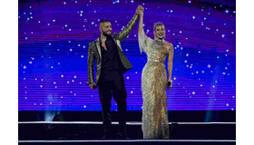 『マリー・ミー』(C) 2021 Universal Pictures