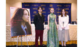 『マイスモールランド』日本外国特派員協会　（C）2022「マイスモールランド」製作委員会