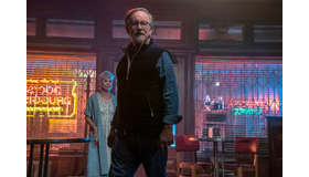 『ウエスト・サイド・ストーリー』メイキング　（C） 2022 20th Century Studios.