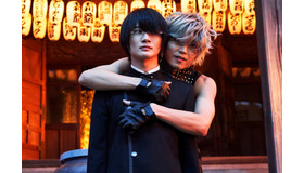 『ホリック xxxHOLiC』（C）2022映画「ホリック」製作委員会 （C）CLAMP・ShigatsuTsuitachi CO.,LTD.／講談社