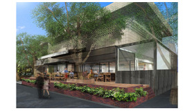 キハチ 青山本店イメージ