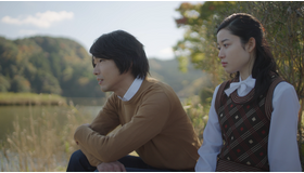 「あの胸が岬のように遠かった ～河野裕子と生きた青春～」