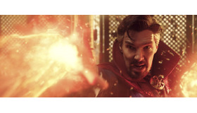 『ドクター・ストレンジ／マルチバース・オブ・マッドネス』(c) Marvel Studios 2022