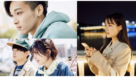 「彼とオオカミちゃんには騙されない」第9話（C）AbemaTV