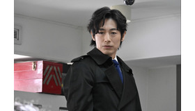 「パンドラの果実 ～科学犯罪捜査ファイル～」第1話（C）NTV