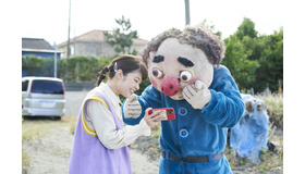 『神は見返りを求める』　（C）2022「神は見返りを求める」製作委員会