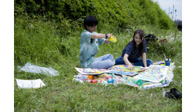 『マイスモールランド』（C）2022「マイスモールランド」製作委員会