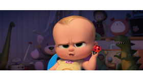 『ボス・ベイビー　ファミリー・ミッション』DreamWorks The Boss Baby: Family Business （C）  2021 DreamWorks Animation LLC. All Rights Reserved.