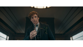 『ファンタスティック・ビーストとダンブルドアの秘密』（C）2022 Warner Bros. Ent. All Rights Reserved. Harry Potter and Fantastic Beasts Publishing Rights（C）J.K.R.