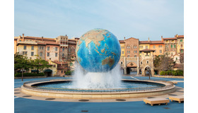 画像提供：東京ディズニーリゾートAs to Disney artwork, logos and properties： (C) Disney