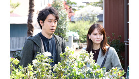 「元彼の遺言状」第3話（C）フジテレビ
