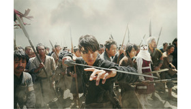 伍『キングダム２ 遥かなる大地へ』（C）原泰久／集英社 （C）2022 映画「キングダム」製作委員会