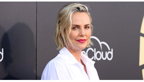 シャーリーズ・セロン Photo by Rich Fury/Getty Images for CTAOP