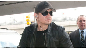 ジェレミー・レナー