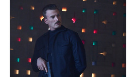 Netflix映画『グレイマン』7月22日(金)より全世界独占配信開始