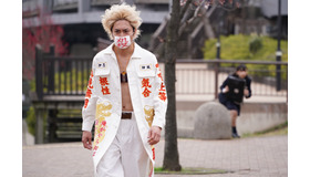 「ナンバMG5」第2話（C）フジテレビ