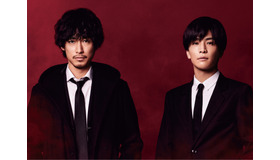 『バスカヴィル家の犬 シャーロック劇場版』（C）2022映画「バスカヴィル家の犬」製作委員会