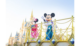 画像提供：東京ディズニーリゾート