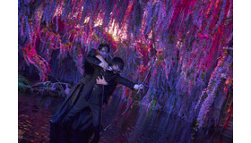 『ホリック xxxHOLiC』（C）2022映画「ホリック」製作委員会 （C）CLAMP・ShigatsuTsuitachi CO.,LTD.／講談社