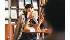 Huluオリジナル「あなたに聴かせたい歌があるんだ」（C）HJホールディングス