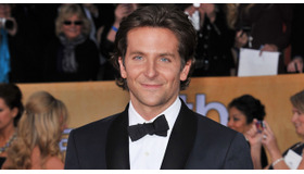 ロサンゼルスで行われた全米映画俳優組合賞に出席したブラッドリー・クーパー -(C) Tsuni／Gamma-USA／AFLO