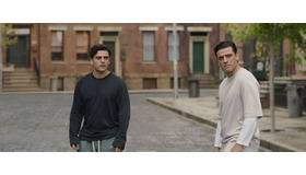 「ムーンナイト」第5話（C）2022 Marvel