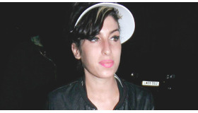 エイミー・ワインハウス 