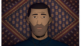 『FLEE フリー』（C）Final Cut for Real ApS, Sun Creature Studio, Vivement Lundi!, Mostfilm, Mer Film ARTE France, Copenhagen Film Fund, Ryot Films, Vice Studios, VPRO 2021 All rights reserved