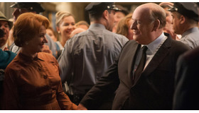 『ヒッチコック』 -(C) 2012 Twentieth Century Fox. All Rights Reserved.