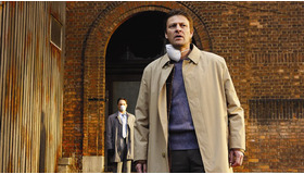 『サイレントヒル』サブ１