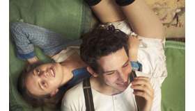 『帰らない日曜日』（C）CHANNEL FOUR TELEVISION CORPORATION, THE BRITISH FILM INSTITUTE AND NUMBER 9 FILMS SUNDAY LIMITED 2021 All rights reserved.