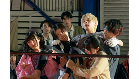 「村井の恋」第5話（C）島順太（KADOKAWA刊）／「村井の恋」製作委員会