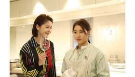 「やんごとなき一族」第3話（C）フジテレビ