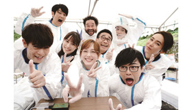 『劇場版ラジエーションハウス』裏ジエーションハウスカット（C）2022横幕智裕・モリタイシ／集英社・映画「ラジエーションハウス」製作委員会