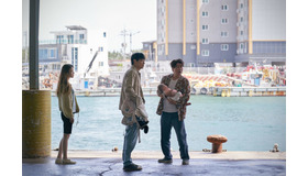 『ベイビー・ブローカー』（C）2022 ZIP CINEMA & CJ ENM Co., Ltd., ALL RIGHTS RESERVED