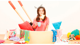 「花のズボラ飯」 -(C) 久住昌之・水沢悦子（エレガンスイブ）2010／「花のズボラ飯」製作委員会2012