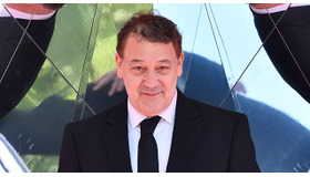 サム・ライミ Photo by Gareth Cattermole/Getty Images for Disney