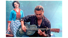 『ショコラ』 -(C) 2000 by Miramax All rights reserved.