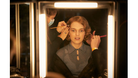 『帰らない日曜日』（C）CHANNEL FOUR TELEVISION CORPORATION, THE BRITISH FILM INSTITUTE AND NUMBER 9 FILMS SUNDAY LIMITED 2021 All rights reserved.