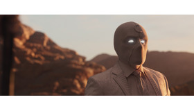 「ムーンナイト」第6話（C）2022 Marvel