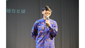 Short Shorts Film Festival＆Asia 2022 沖縄特別プログラム トークセッション