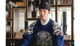 「赤い袖先」（原題）（C）2021MBC