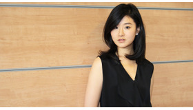 「タブー～秘密の恋～」玄里インタビュー　「草食男子はもったいない！」