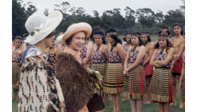 『エリザベス1世と2世/偉大なる女王の共通点 前編』 （C）Blakeway Productions 2020copyright_Getty Images 2020