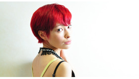 『脳男』太田莉菜／Photo：Naoki Kurozu