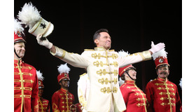 「ザ・ミュージックマン」（C）Getty Images