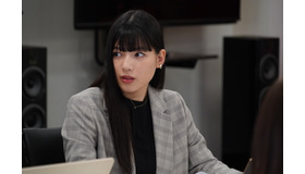 「悪女（わる）～働くのがカッコ悪いなんて誰が言った？～」